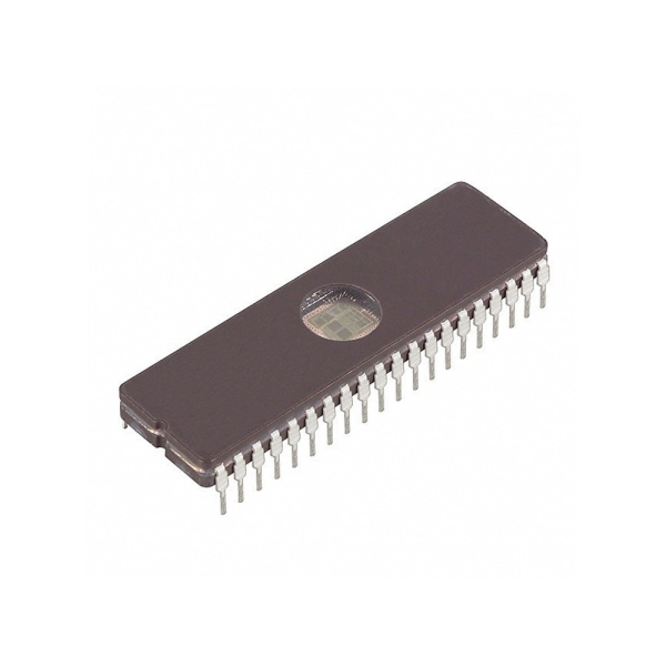 ST M27C4002-12F1 IC DIP40 EPROM 4MBit 27C4002