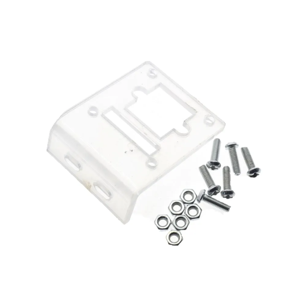 SOPORTE ACRILICO CAMARA CMOS OV7670