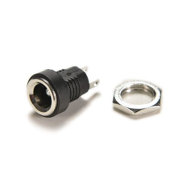 5x conector de CC de 5.5X2.1MM