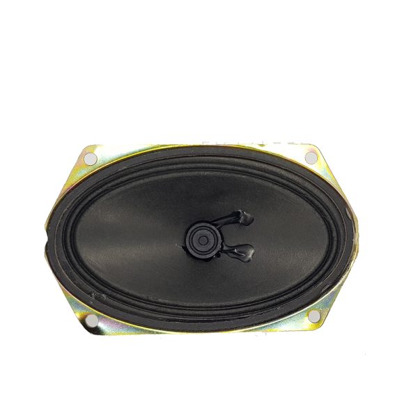 ALTAVOZ SPEAKER  5W ARCADE BARTOP - Imagen 2