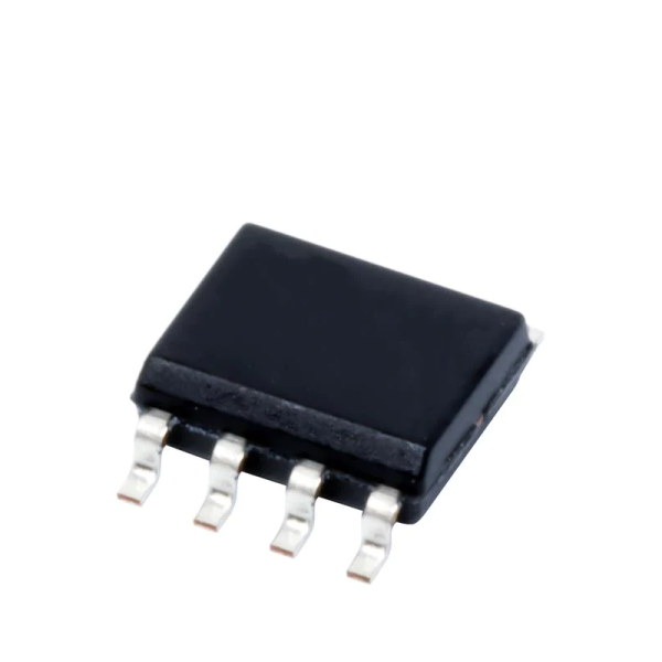 2x THS7314 Amplificador Video SOP-8