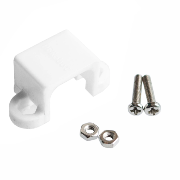 Soporte plastico para motor N20