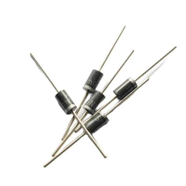 10x Diodos Rectificador 1N5404 400v 3A