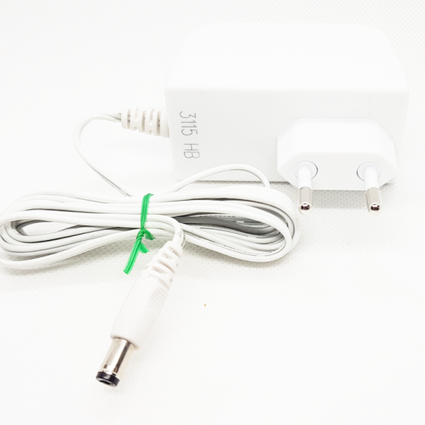 Fuente de Alimentación Transformador Cargador  12V DC 2A