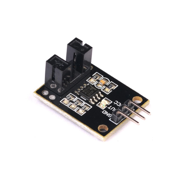 MODULO Sensor CONTEO 10mm Infrarrojo