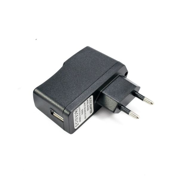 FUENTE ALIMENTACION 5V 2.5A USB COMPATIBLE RASPBERRY PI 3