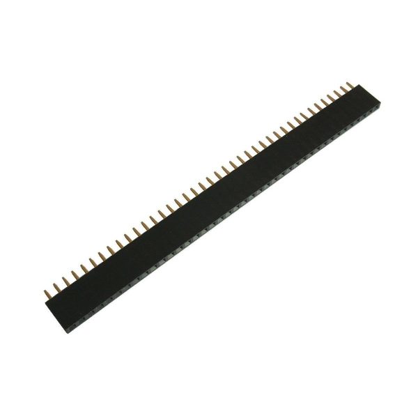 10x TIRA PINES HEMBRA simple 1x40 pines