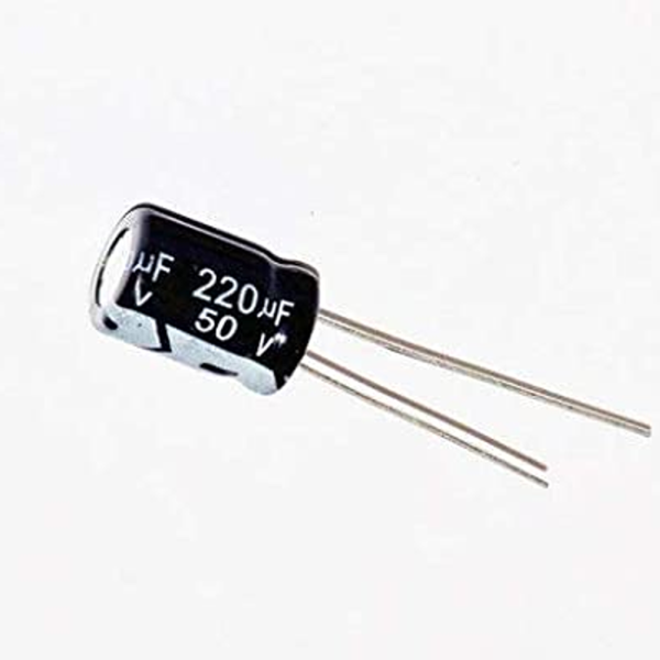 PACK 42 CONDENSADORES ELECTROLITICOS 14 VALORES x 3 und