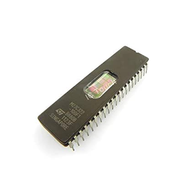 MEMORIA M27C322-100F1