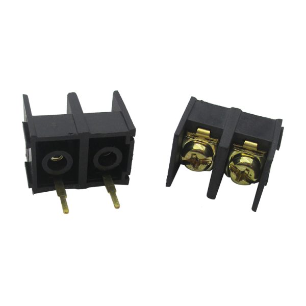 5x Conector DG1000 KF de 2 Conexiones