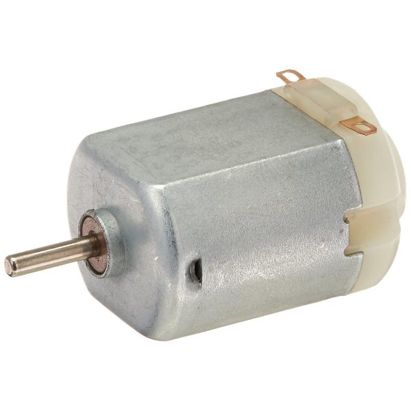 10x Mini motor 3v DC 2000 RPM
