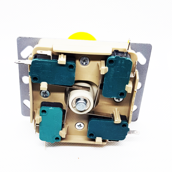 Arcade Stick Joystick palanca bola bartop recreativa DIY SP - Imagen 2