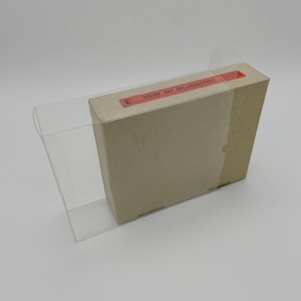 Funda protectora KITS juegos mvs - Imagen 2