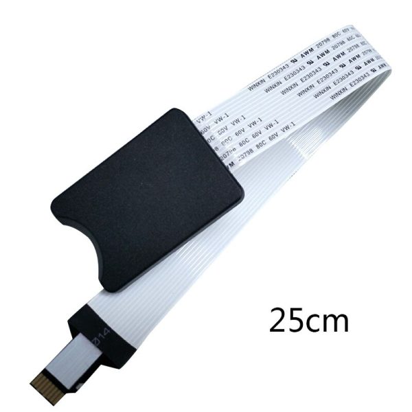 Cable alargador micro sd ideal raspberry pi arduino