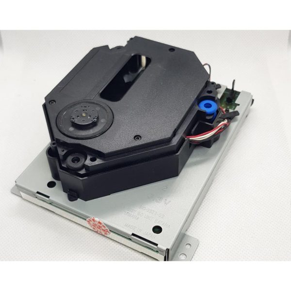 Lector Yamaha Sega Dreamcast
