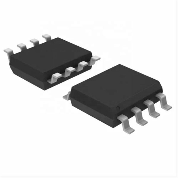 Microchip Technology 24LC512T-I/SM ORIGINAL