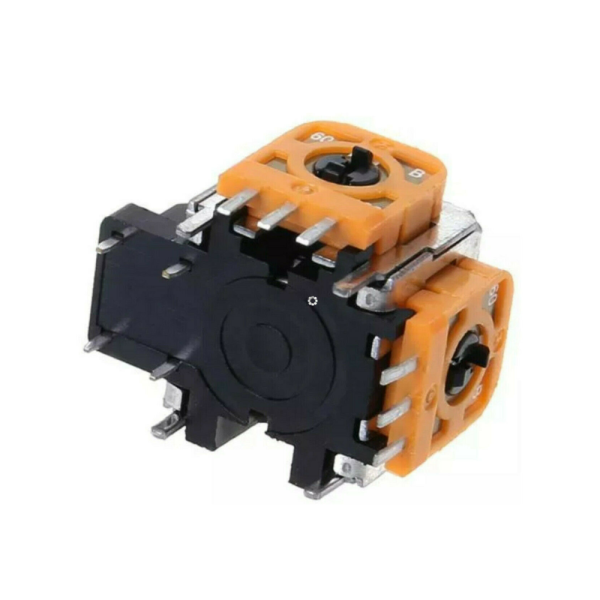 REPUESTO MODULO JOYSTICK ANALOGICO PARA MANDO PS4 PLAY STATION 4 R3 L3 PRO SLIM