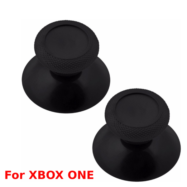 2x JOYSTICK ANALOGICO DE REPUESTO PARA XBOX ONE STICK MANDO BOTONES L3 R3 PALANCAS