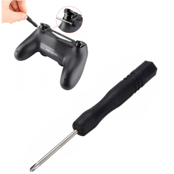DESTORNILLADOR MINI PHILLIPS PH00 PARA MANDO PS4