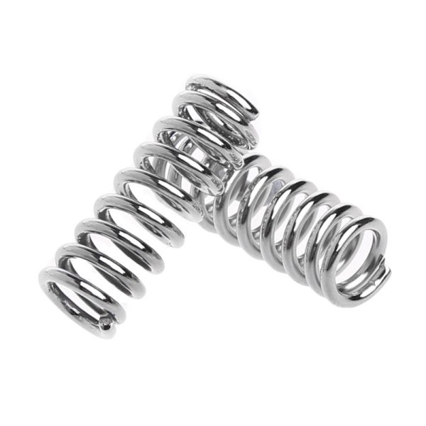 4x Muelles Nivelacion Cama Caliente Impresora Springs Bed Level 3D Printer - Imagen 2