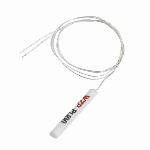 Sonda PT100 Sensor temperatura -20 °+450°C WZP-PT100