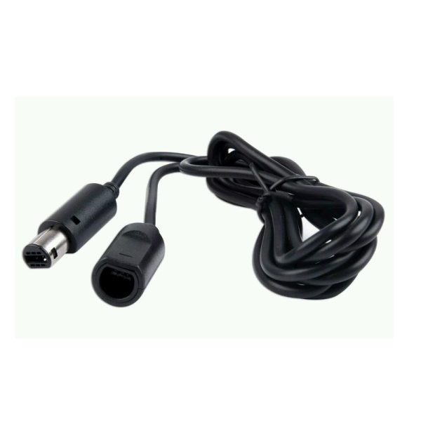 Alargador mando nintendo game cube