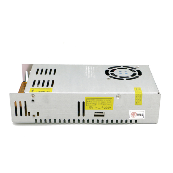 Fuente de alimentación 24V 15A 360W Impresora 3D - Imagen 2