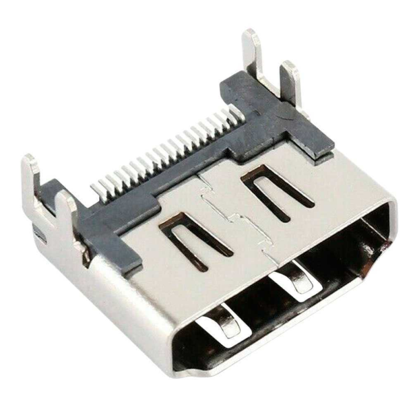 Conector HDMI para Sony Playstation 4 PS4 Socket Modelo FAT Puerto de Video OEM