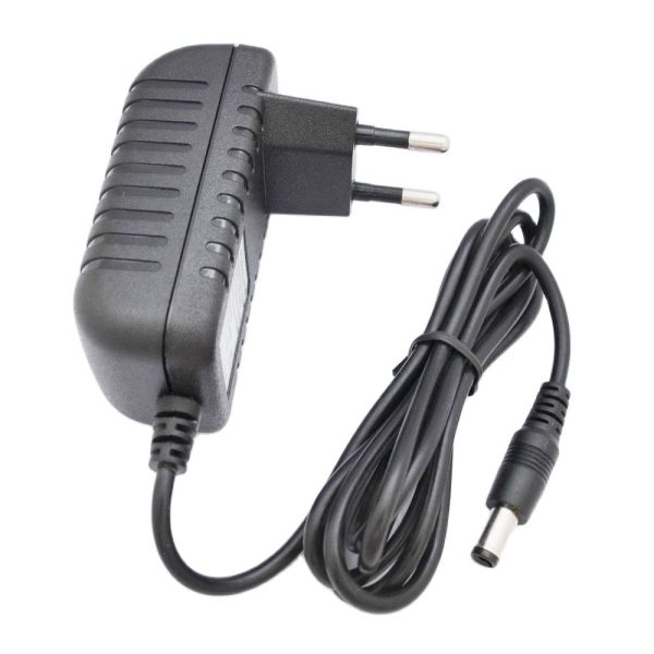 Alimentador 24V 1A DC Jack 5.5 - 2.1 REF2029