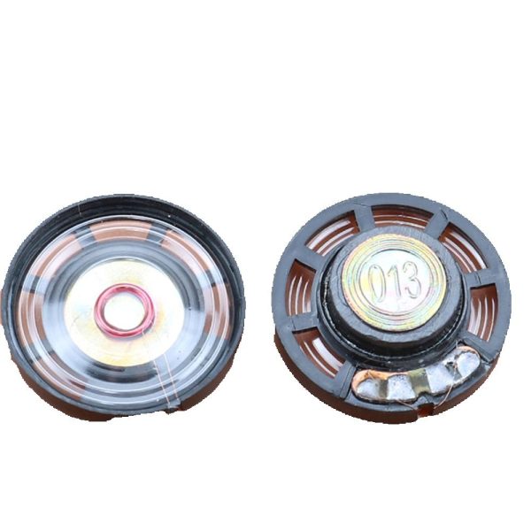 ALTAVOZ PARA CONSOLA NINTENDO GAME BOY REPUESTO BUZZER GB 28mm REF2099