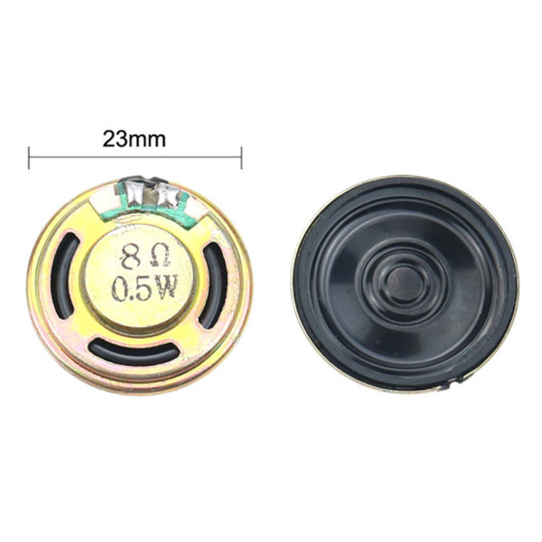 ALTAVOZ PARA CONSOLA NINTENDO GAME BOY ADVANCE / COLOR 23mm REF2100