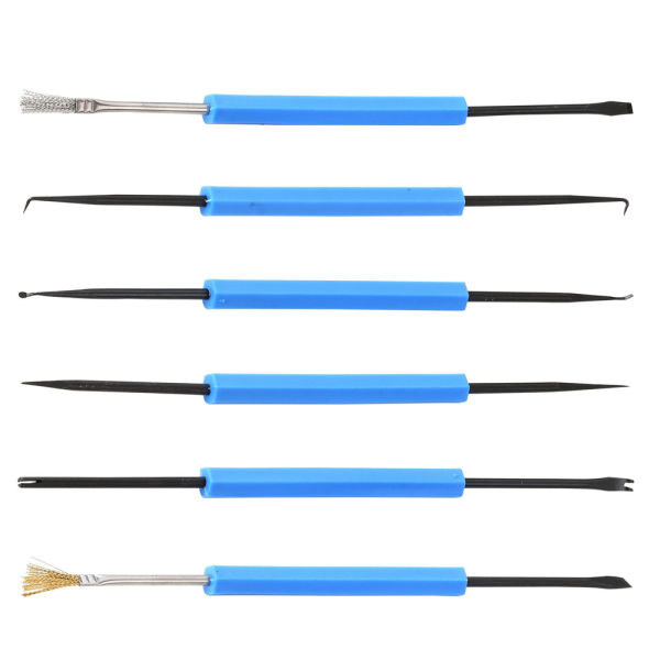 Kit Herramientas para soldar Soldering Aid Kit REF2126 - Imagen 2