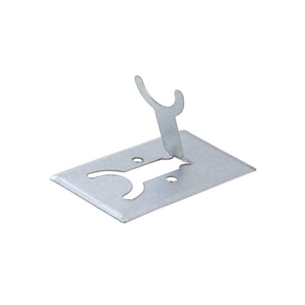 Mini Soporte para Soldador de estaño Soldering Iron Stand REF2173