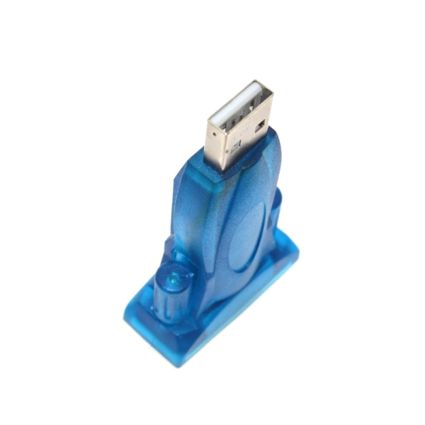 HL-340 Conversor Adaptador USB a RS232 DB9 Puerto Serie COM Basado en chip CH340 - Imagen 3
