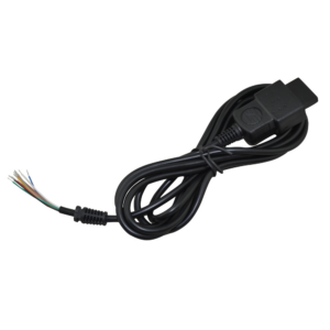 Cable de reemplazo 1.8M para mando sega saturn