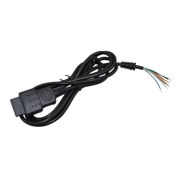 Cable de reemplazo 1.8M para mando sega saturn - Imagen 3