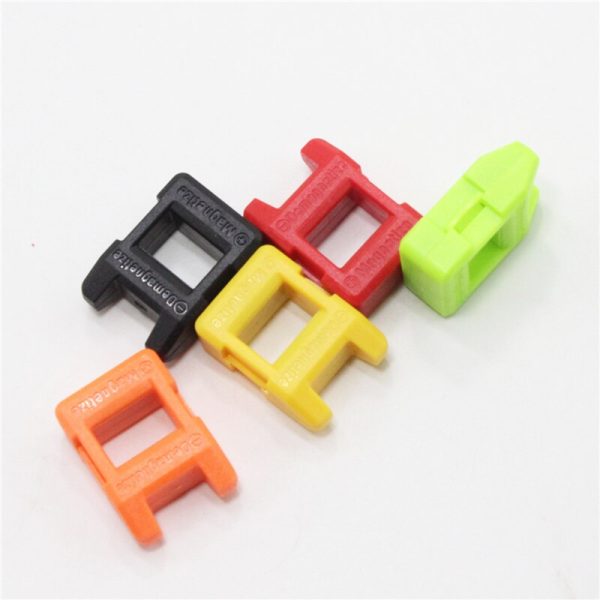 IMANTADOR MAGNETIZADOR DESMAGNETIZADOR PARA DESTORNILLADORES VARIOS COLORES