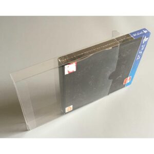 Funda protectora juegos edicion coleccionista PS4 Steelbook