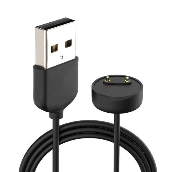 Cable de carga usb compatible Mi Band 5 y 6