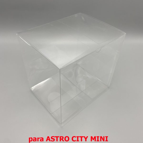 funda protectora consola Sega ASTRO CITY MINI.