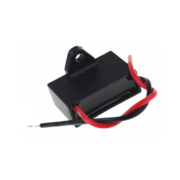 CONDENSADOR DE ARRANQUE CBB61 2UF 450V ac