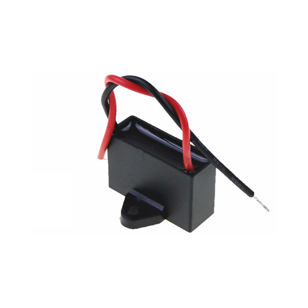 CONDENSADOR DE ARRANQUE CBB61 2UF 450V ac - Imagen 2