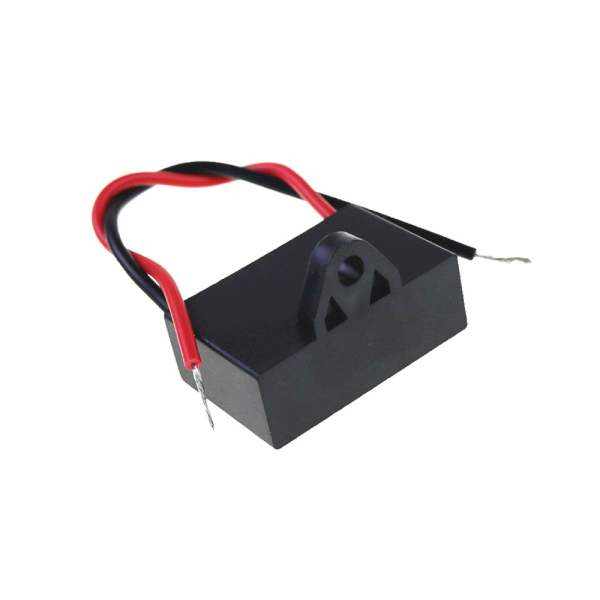 CONDENSADOR DE ARRANQUE CBB61 2UF 450V ac - Imagen 4