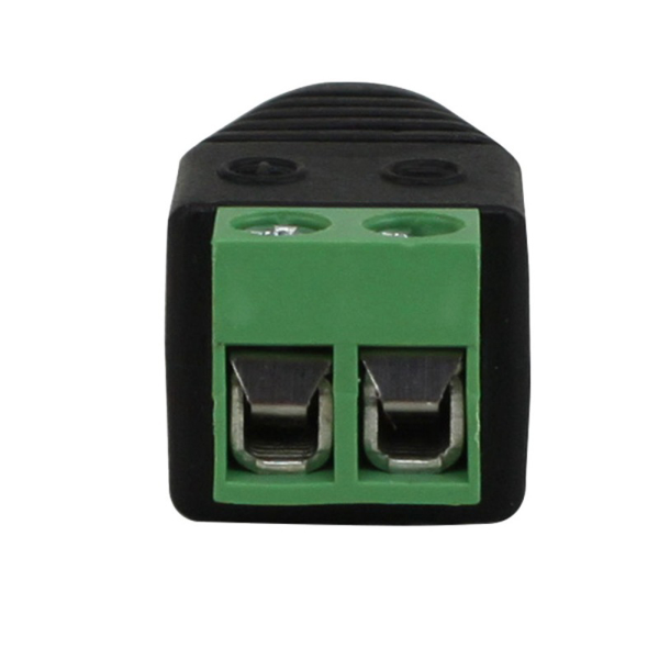 1x Adaptador Conector RCA Hembra aereo para audio o video - Imagen 3