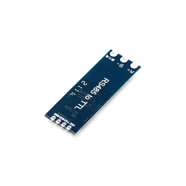 Conversor Serial TTL a RS485 Control de flujo automatico de grado industrial - Imagen 2