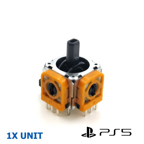 Módulo joystick analógico para DualSense PS5