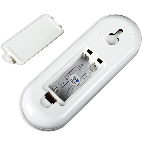MANDO A DISTANCIA UNIVERSAL AIRE ACONDICIONADO AC AA 6000 EN 1 KT-e08 - Imagen 4