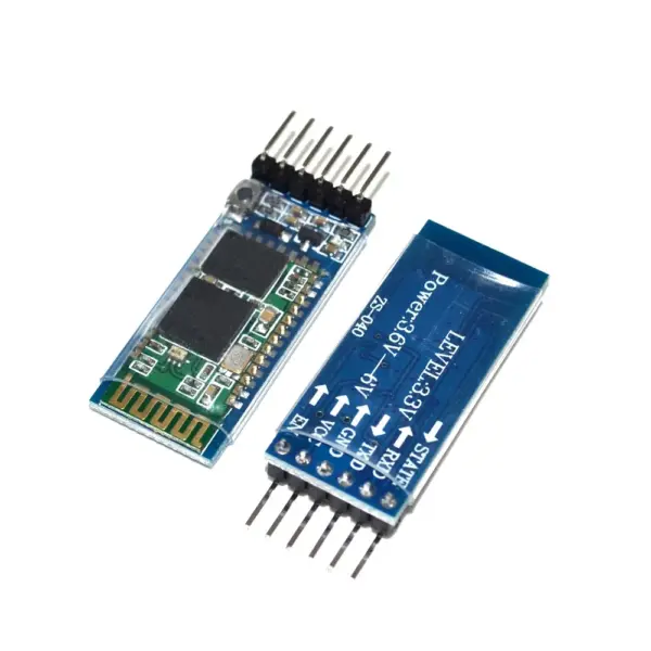 Módulo bluetooth HC-05