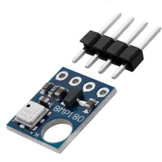Modulo BMP180 Sensor Barometrico Y Temperatura Para Arduino
