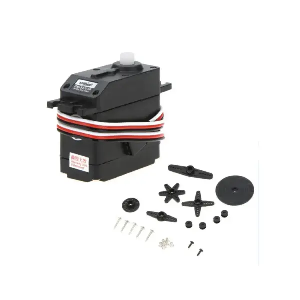 Servo de rotación continua SM-S4303R